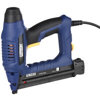 Rapid Elektro-Nagler EN330, blau, im Karton