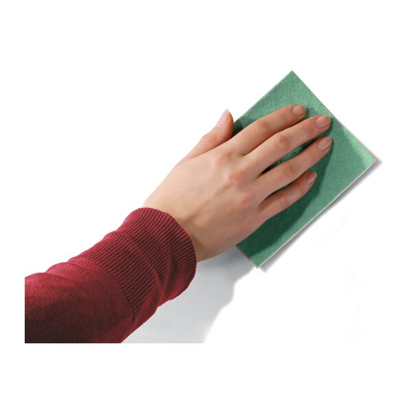 LEGAMASTER Whiteboard -Tücher Magic Wipe 7-121500 3 Tücher