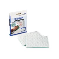 LEGAMASTER Whiteboard-Towels Magic Wipe 7-121500 3 tissu
