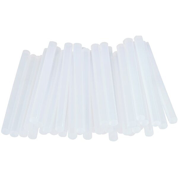 Rapid Klebepatrone Universal transparent, 7 mm Durchmesser