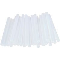 Rapid Klebepatrone Universal transparent, 7 mm Durchmesser
