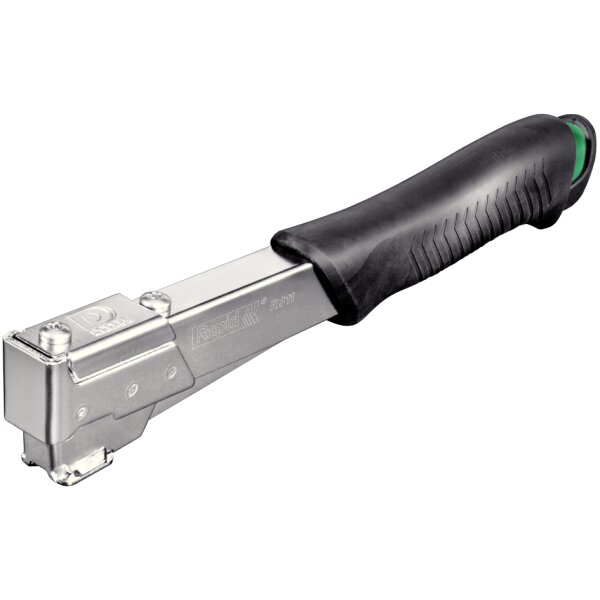 Rapid Marteau agrafeur PRO R311, en acier