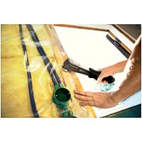 Rapid Hammertacker PRO R311, aus Stahl