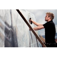 Rapid Marteau agrafeur PRO R311, en acier