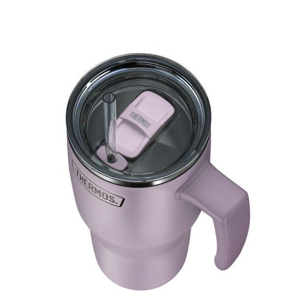 THERMOS Gobelet isotherme RS, 0,85 l, vanille