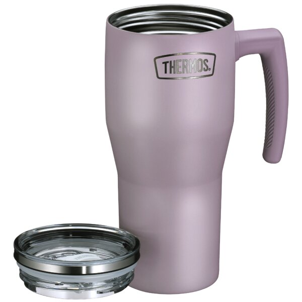 THERMOS Gobelet isotherme RS, 0,85 l, vanille