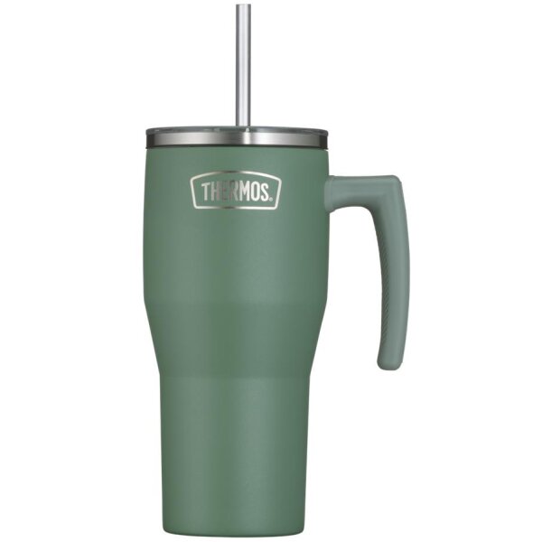 THERMOS Gobelet isotherme RS, 0,85 l, vanille