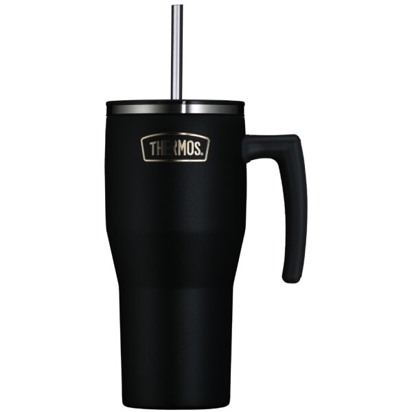 THERMOS Gobelet isotherme RS, 0,85 l, vanille