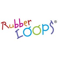 folia Rubber Loops Super Pack, 5.700 Teile, im Eimer
