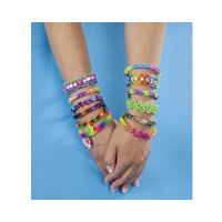 folia Rubber Loops Super Pack, 5.700 Teile, im Eimer