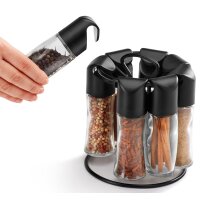 metaltex Gewürzständer Spice 8,...