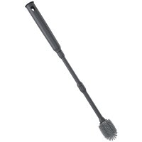 metaltex Goupillon Brush-Up, en PP, gris