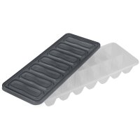 metaltex Bac à glaçons, pour 14...