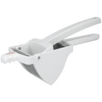 metaltex Presse-purée V-Press, blanc