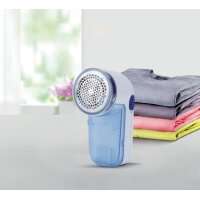 metaltex Fusselrasierer, mit Behälter &...