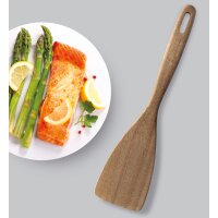 metaltex Spatule Acacia Line, bois dacacia