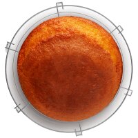 metaltex Volette à pâtisserie,...