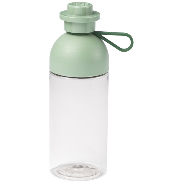 LEGO Trinkflasche HYDRATION BOTTLE WILD FLOWERS, 0,5 Liter