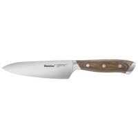 metaltex Couteau de chef Heritage, longueur: 280 mm