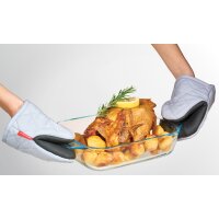 metaltex Gant de protection thermique...