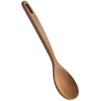 metaltex Cuillère de service Acacia Line, bois...