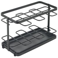 metaltex Küchenutensilien-Organizer Tokyo LAVA,...