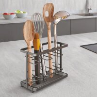 metaltex Küchenutensilien-Organizer Tokyo LAVA,...