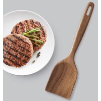 metaltex Spatule de service Acacia Line, bois dacacia