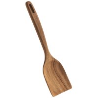 metaltex Spatule de service Acacia Line, bois dacacia