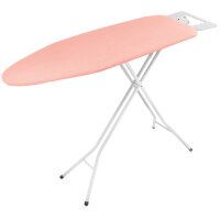 metaltex Table à repasser Kuma, blanc