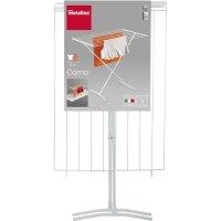 metaltex Wäschetrockner Como, Trockenlänge: 8...