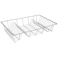 metaltex Égouttoir Colonia, argent...