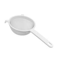 metaltex Passoire en plastique, moyen, diamètre:...