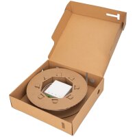 DIGITUS Fttx Installationskit, 4-Faser, LC APC-Stecker, 50 m