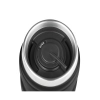 THERMOS Gobelet isotherme STAINLESS KING, 0,47 l, gris