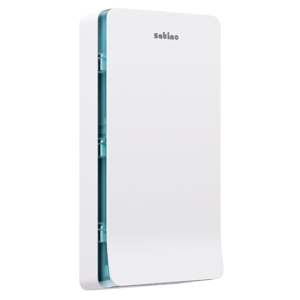 satino by wepa HYGINITY Distributeur dessuie-mains XL