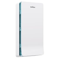 satino by wepa HYGINITY Distributeur dessuie-mains XL