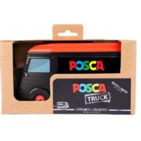 POSCA Pigmentmarker PC5M, 5er Sammler-Set "TRUCK...