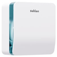 satino by wepa HYGINITY Jumbo-Toilettenpapierspender S