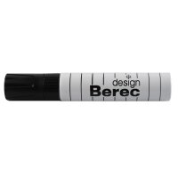BEREC Whiteboard Marker 3-13mm 954.10.01 schwarz