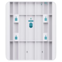 satino by wepa HYGINITY Distributeur dessuie-mains S