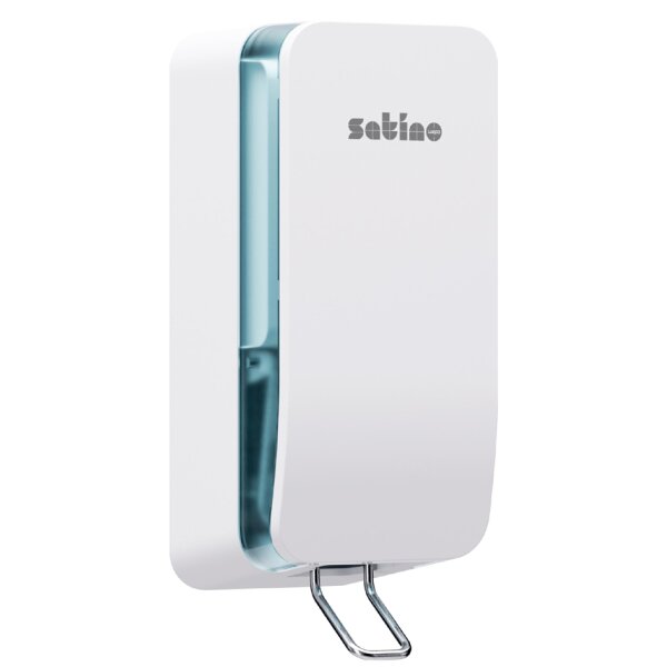 satino by wepa HYGINITY Distributeur de savon à pompe 1000