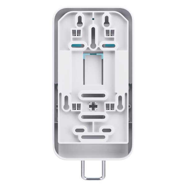 satino by wepa HYGINITY Distributeur de savon à pompe 1000