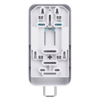 satino by wepa HYGINITY Distributeur de savon à...