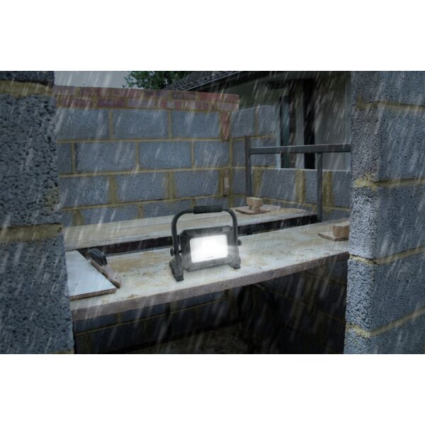 ANSMANN Projecteur LED LUMINARY FLEX FL20W-R, IP54