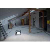 ANSMANN Projecteur LED LUMINARY FLEX FL20W-R, IP54