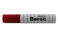 BEREC Whiteboard Marker 3-13mm 954.10.02 rouge XL