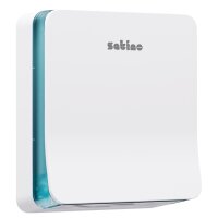 satino by wepa HYGINITY Distributeur dessuie-mains S