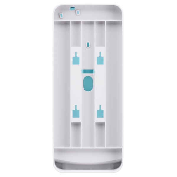 satino by wepa HYGINITY Distributeur de papier toilette