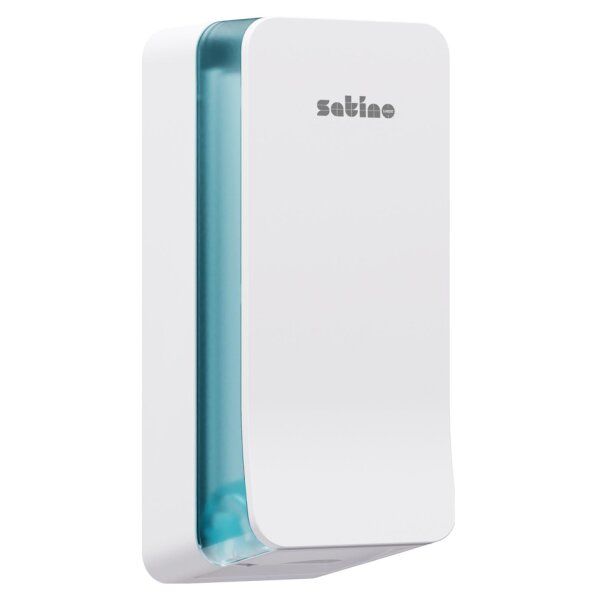 satino by wepa HYGINITY Distributeur de papier toilette